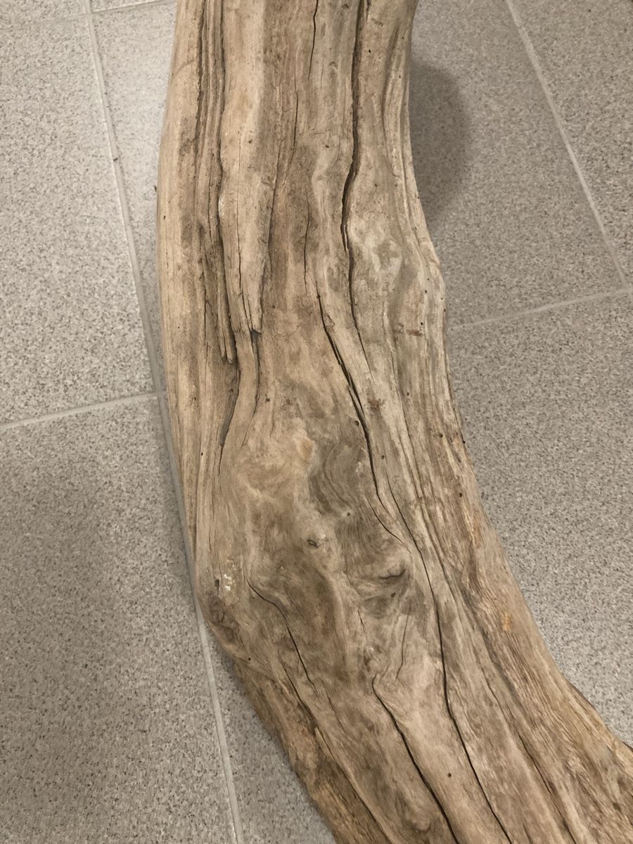 Holzartikel: Schwemmholz – Gebraucht aus Staad SG von gab_7dr9 6