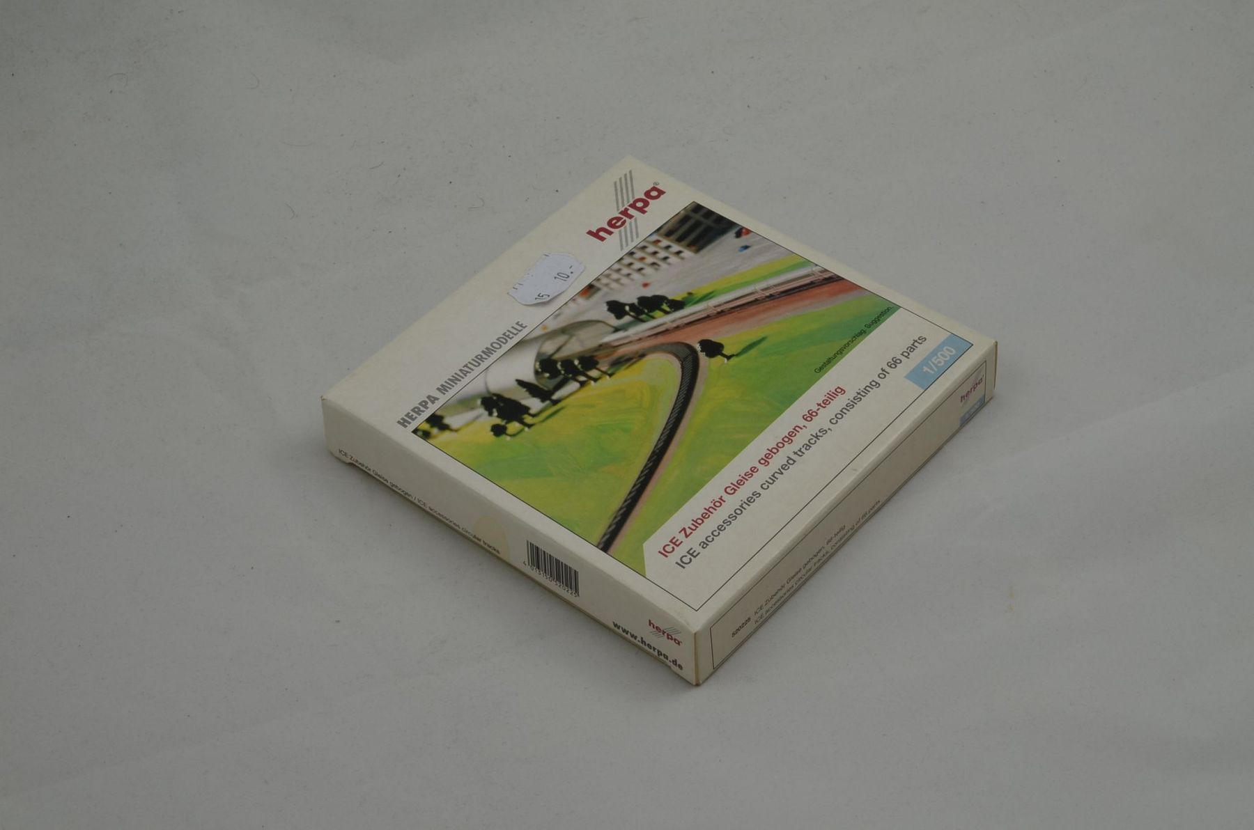 Zubehör: 3x Herpa Miniaturmodelle – Neu (gemäss Beschreibung) aus Buchs AG von SellAndBuyX 2