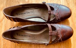 Damenschuhe Tamaris, Gr.38, Versand möglich! nie getragen!