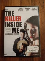 DVD - The Killer Inside Me *NEU* Casey Affleck, Jessica Alba