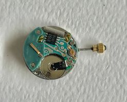 ESA 551.111 Watch Movenment Swiss Made