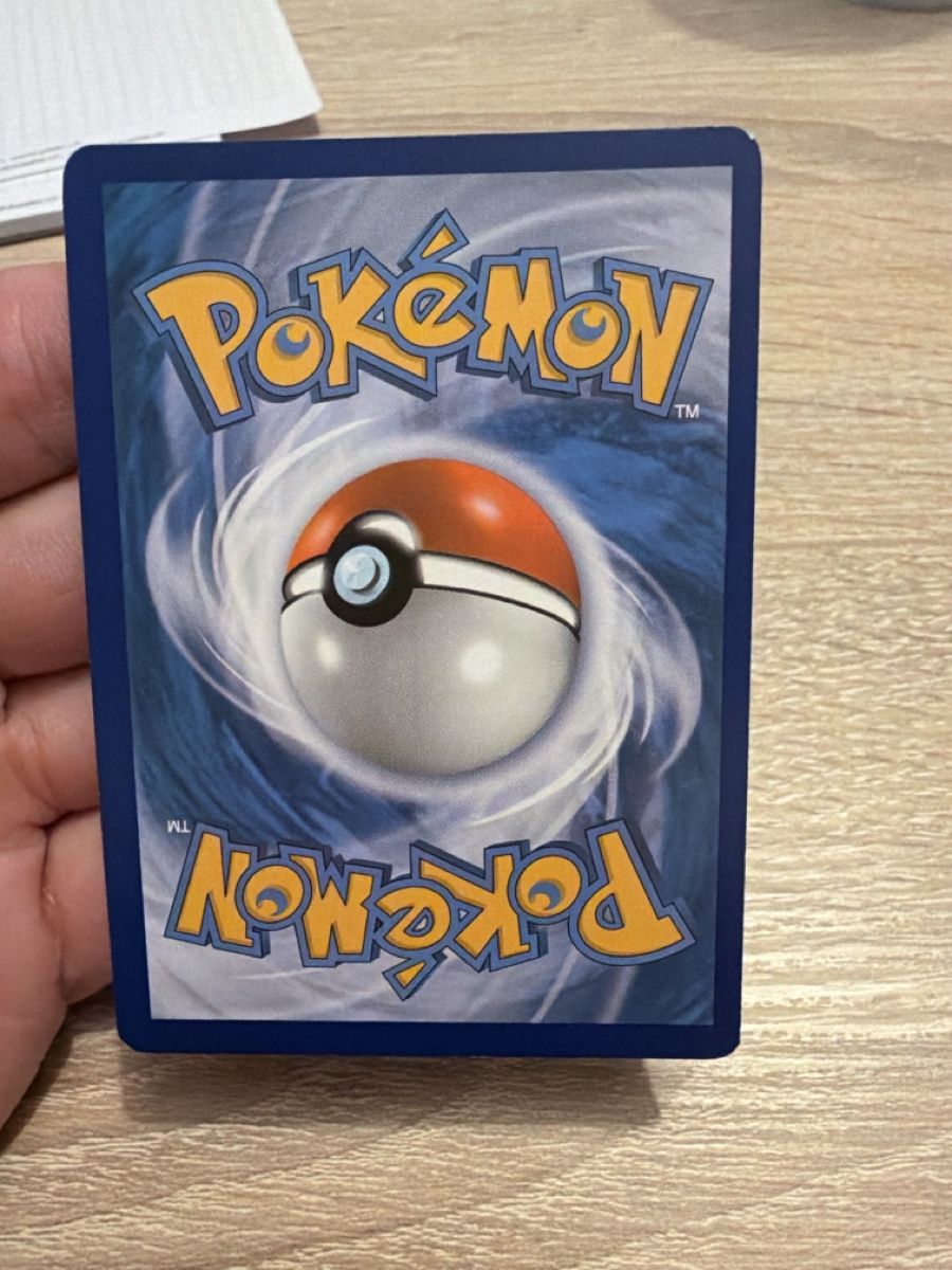 Pokémon Carte collezionabili: Pokemon Kyogre EX 148 in EN – Usato da Bauma venduto da mels97 1