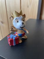 Tonie Bobo feiert Kindergeburtstag