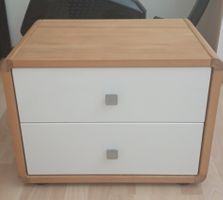 Nachttisch Massivholz Pfister