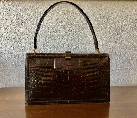 von Fred Spillmann, Croco, 50er, wie neu