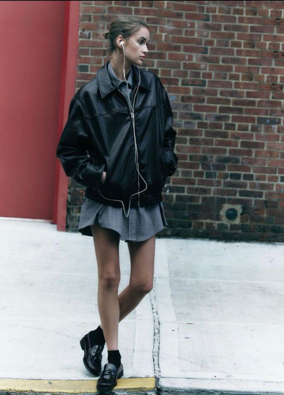 Zara Vestiti: dressed in shirt – Nuovo e nell'imballaggio originale da Opfikon venduto da MabelCouture 5