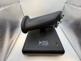 Joystick Throttle, CH Products Pro Throttle PTU996