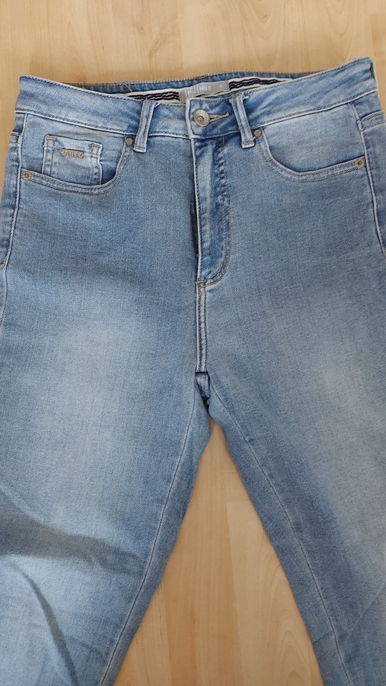 Nile Jeans: Nile Jeans gr.S – D'occasion à Zofingen par MasterPCI 1