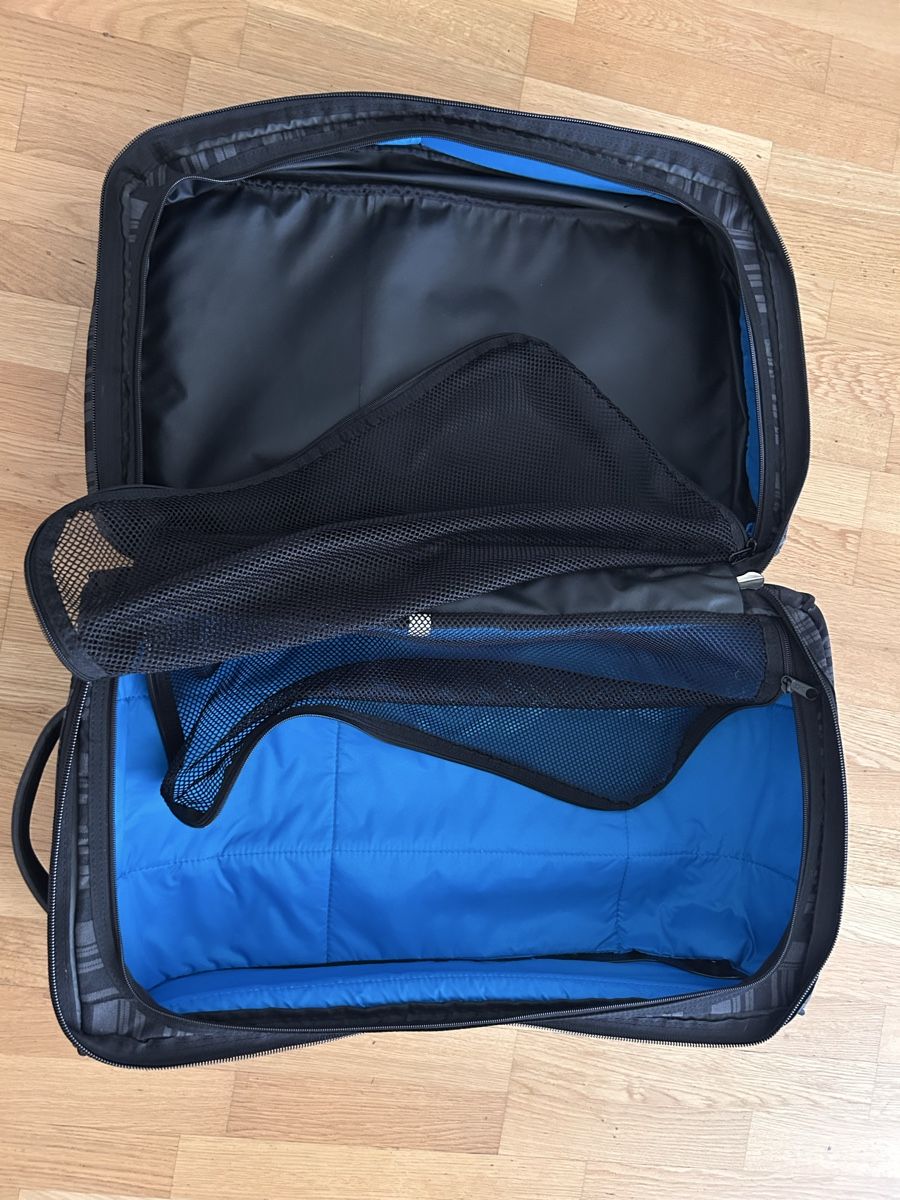 Dakine Reisekoffer: Reisekoffer von Dakine – Gebraucht aus Basel von MyAn 5