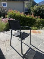 Gartenstühle 4 Stk.