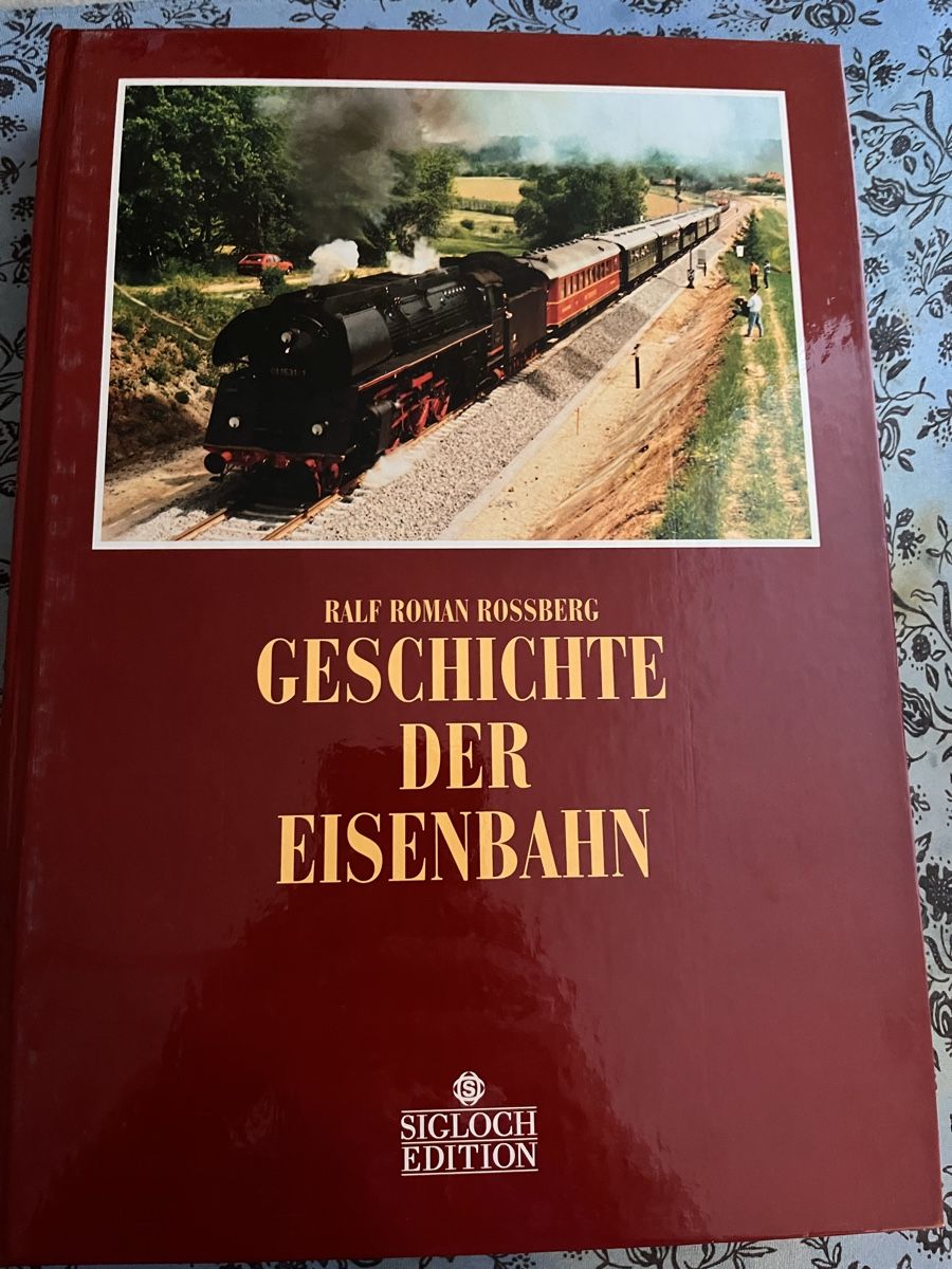 Libri: Lokomotivbücher – Usato da Dietikon venduto da Francina72 2