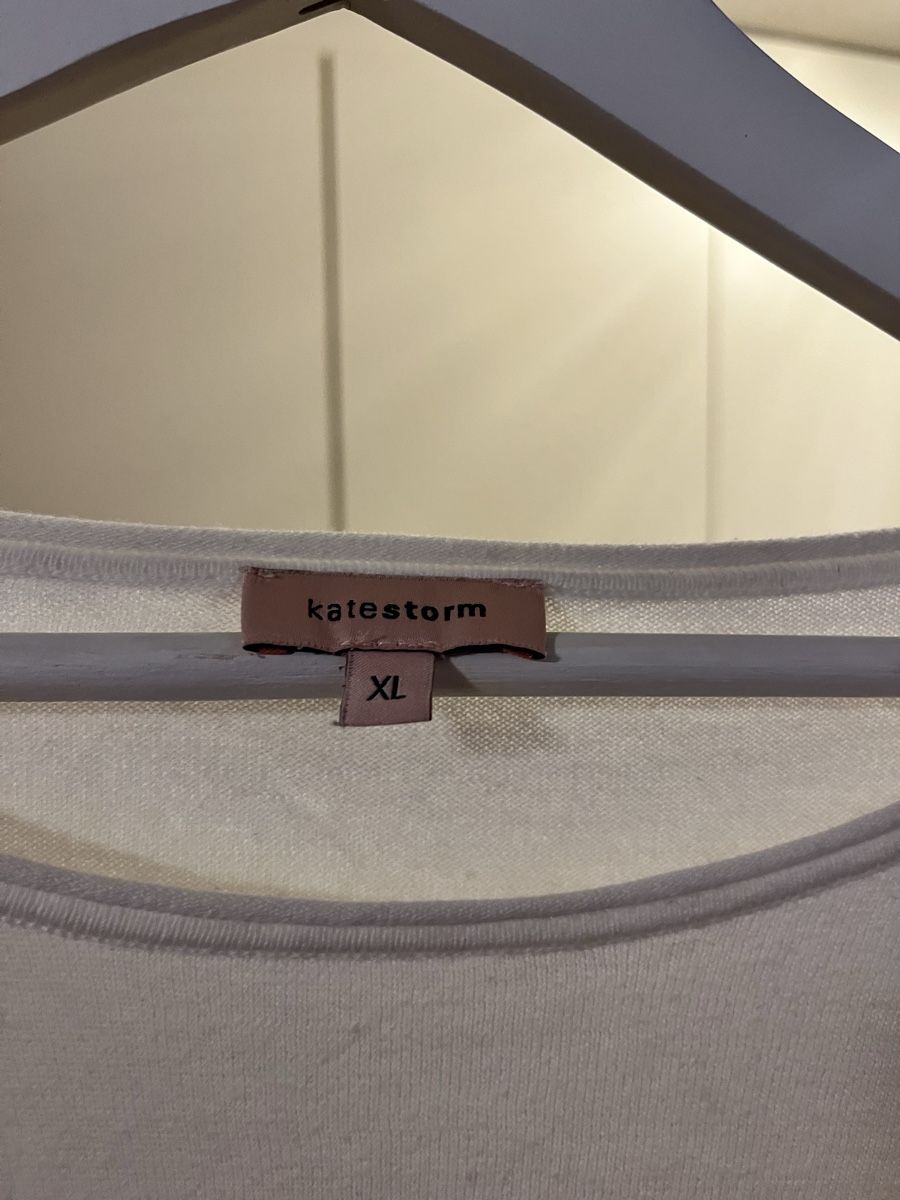 Pullover & Sweatshirts: Kate Storm Pullover – Neu (gemäss Beschreibung) aus Jona von car_6sp9 1