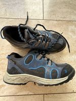 Wanderschuh Jack Wolfskin Gr. 30