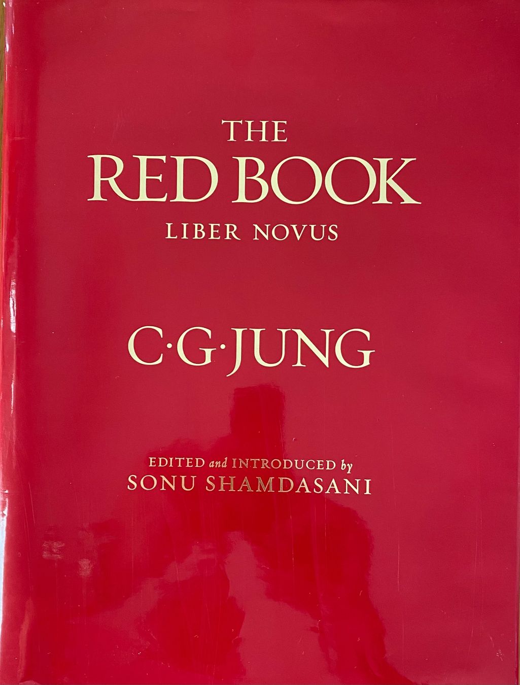 Bücher: The red book – Gebraucht aus Gossau ZH von ruzzfazzika