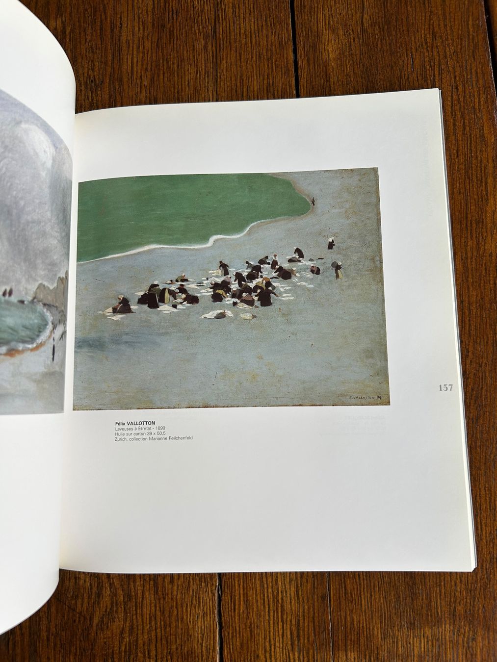 Bücher: Désir de Rivage de Granville à Dieppe – Gebraucht aus Basel von Peter_schlemihl 5