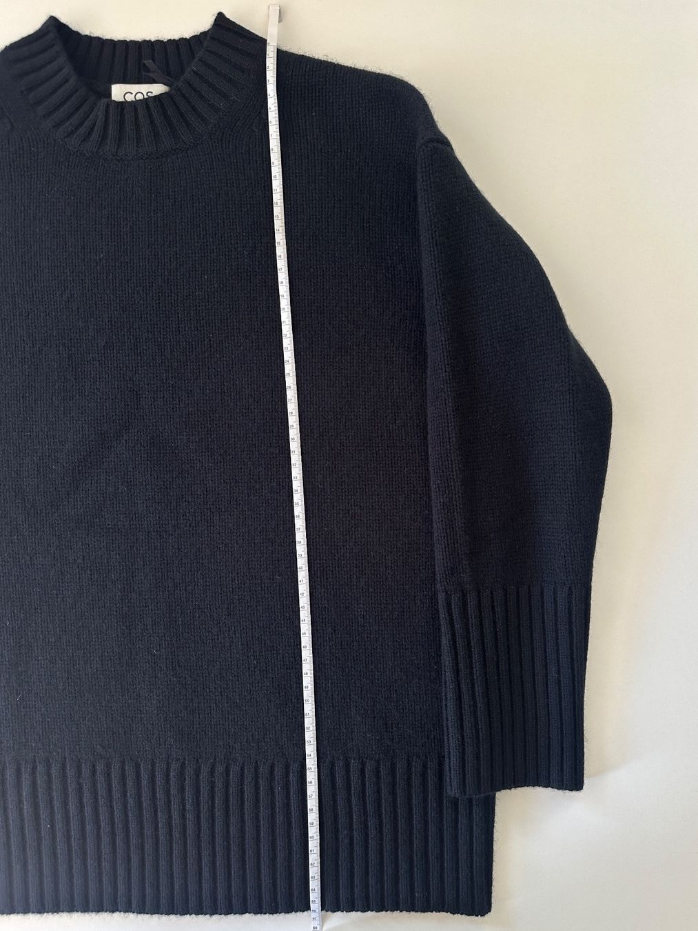 Cos Maglioni & Felpe: COS jumper 100% cashmere – Nuovo (secondo la descrizione) da Zürich venduto da Kinga_R 3