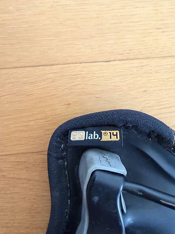 Ersatzteile: Sattel SQ Lab 611 – Gebraucht aus Steinhausen von chr_y2mq 2
