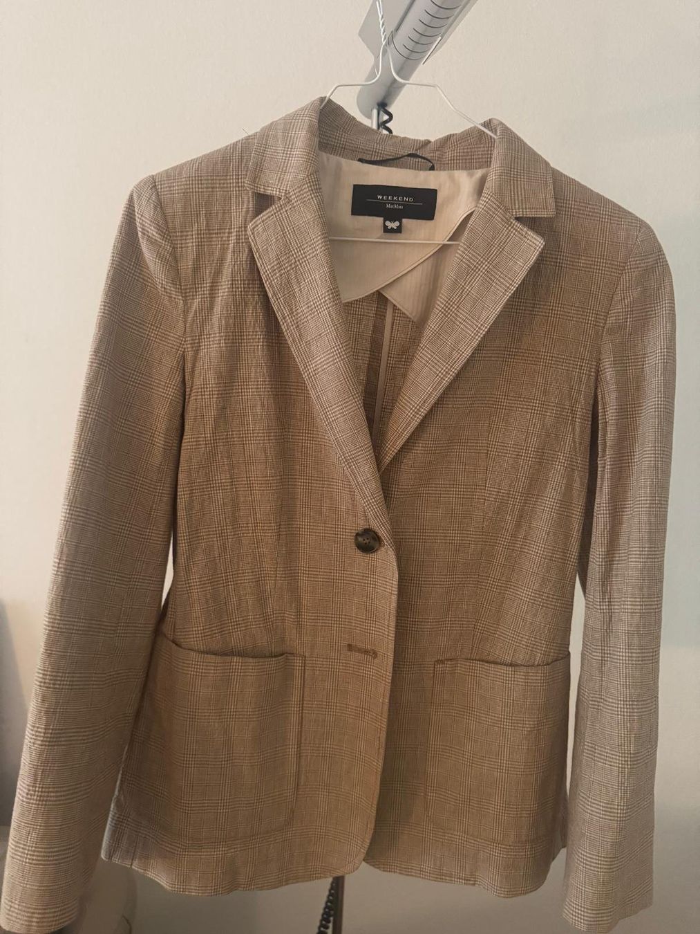 Max Mara Jacken: Weekend Max Mara Blazer, Top Zustand, Grösse 40 – Gebraucht aus Zürich von dub_tj95 2