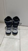 Deeluxe snowboard boots