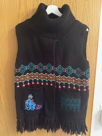 Desigual Strickweste