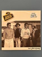 The Jacksons - 2300 Jackson St.