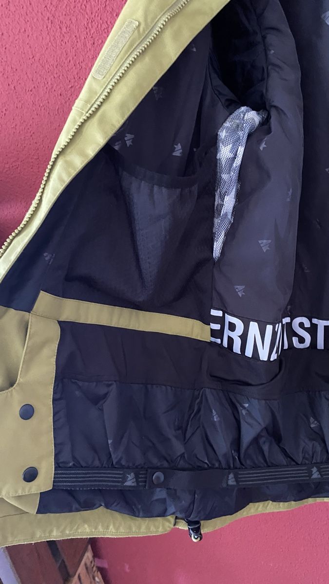 Vestes: Skijacke von Zimtstern – D'occasion à Eschlikon TG par mur_byr9 5