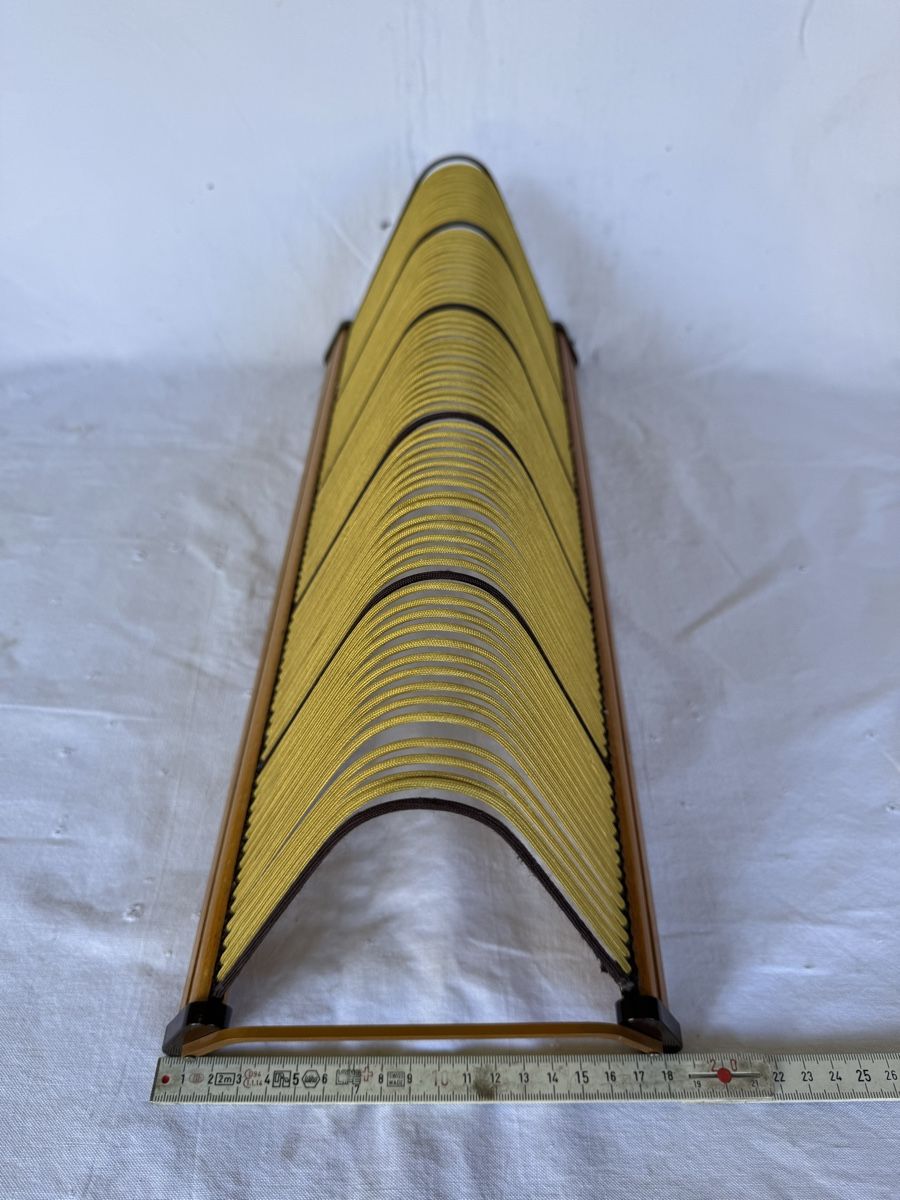 Instrumenten-& Notenständer: Range-disques vinyl Plattenholter – Gebraucht aus GRAND - LANCY von petitpain67 2