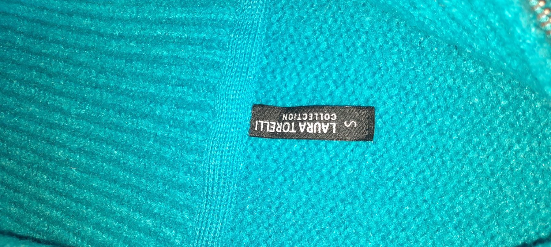 Pulls & Sweat-shirts: Strick Pullunder Blau gr S Kuschelig Stylisch Damen 714 – D'occasion à Vinelz par Messer2007 7