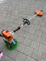 Rasentrimmer STIHL FS 120