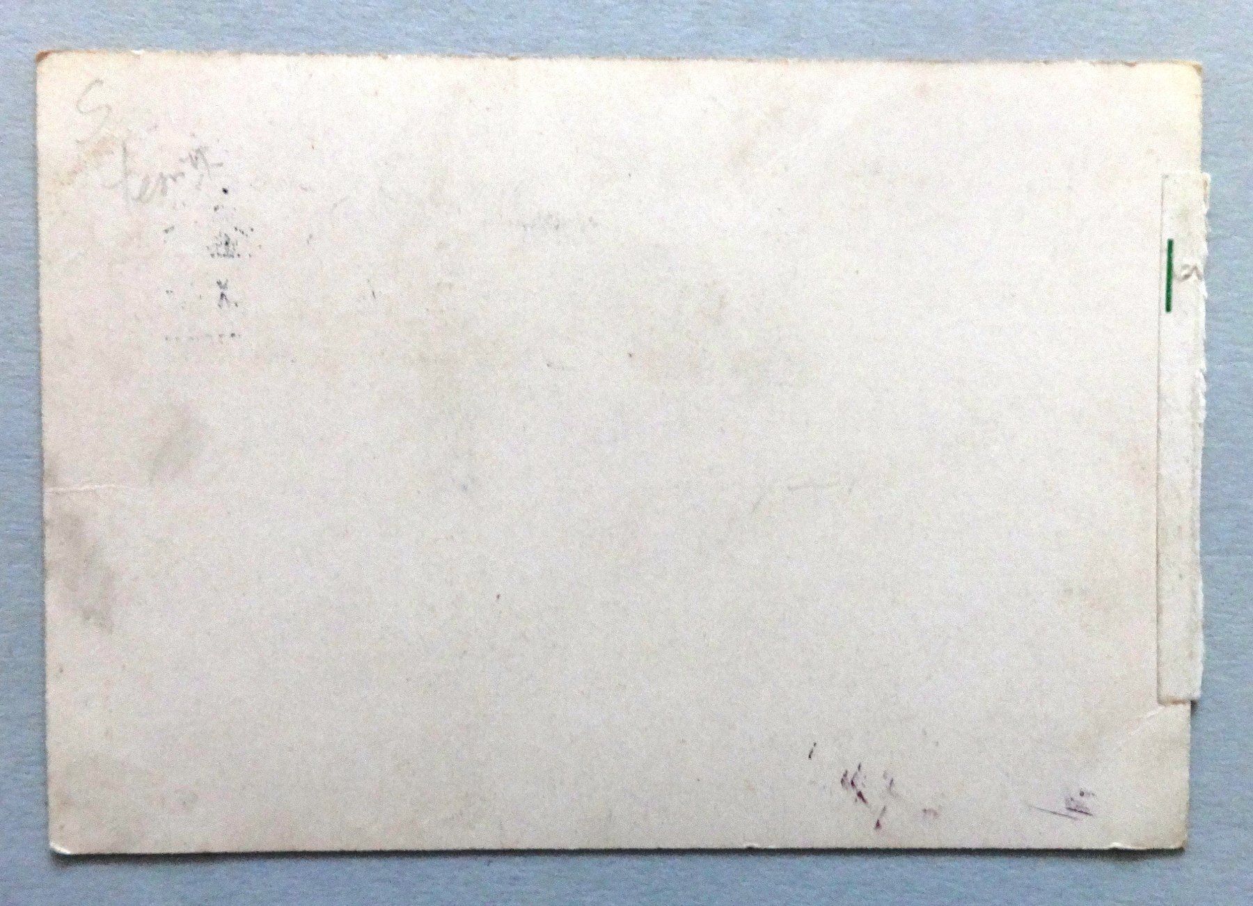 Cartoline postali: Lugano – Difettoso da Fétigny venduto da Billy2miny 1