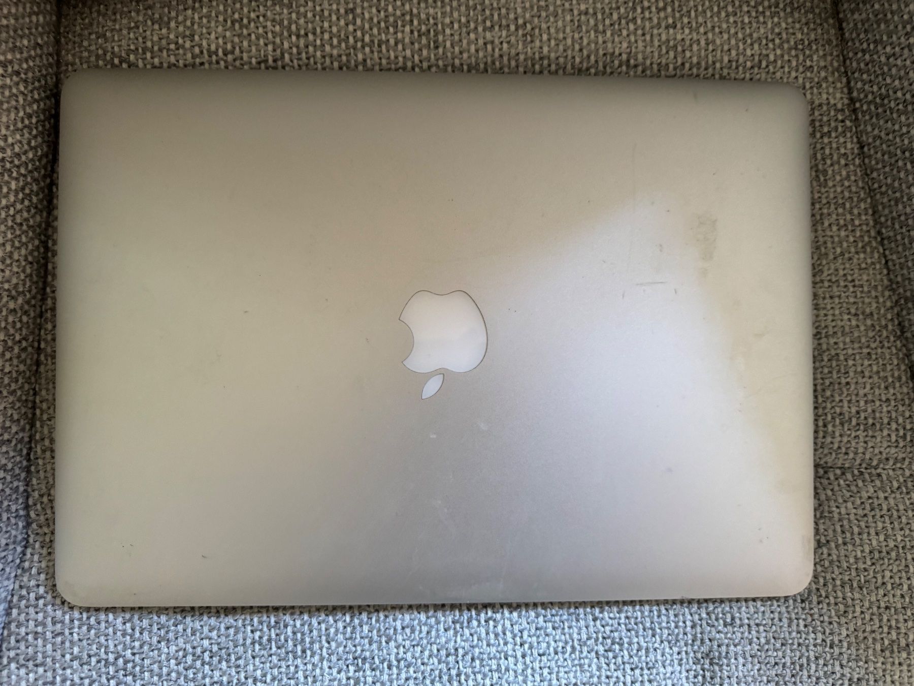 Apple Notebook: MacBook Air 13 – Usato da Adliswil venduto da Busys 5