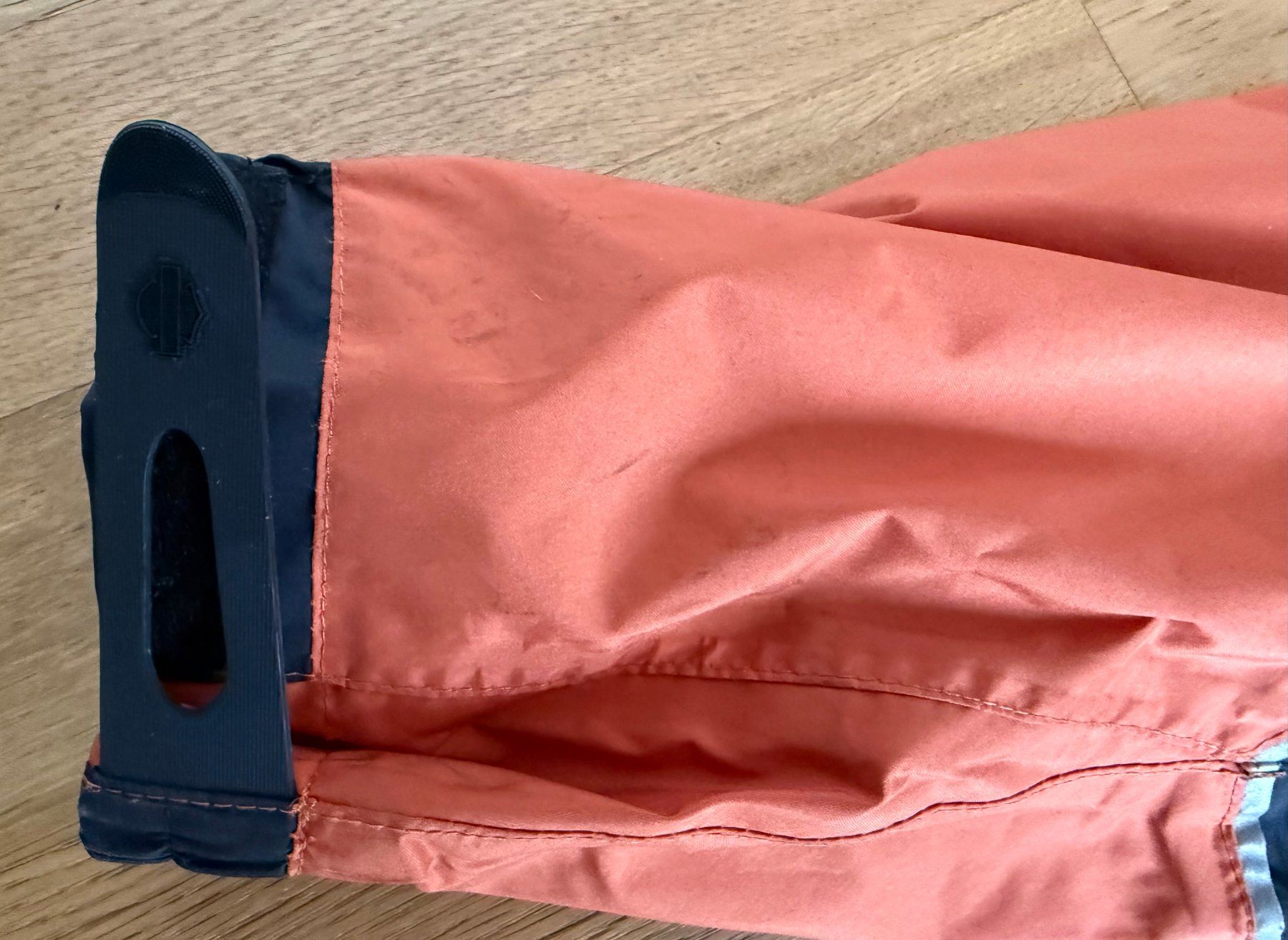 Harley-Davidson Giacche: Harley-Davidson-Damen-Regenjacke Grösse M – Usato da Frauenkappelen venduto da HDPerle 6