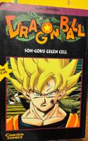 Manga Dragon Ball Band 34