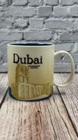 DUBAI Starbucks Tasse „You Are Here Collection“