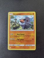 Nosepass 106/236 Pokémon SM Cosmic Eclipse 2019 (EN) ab 1.-