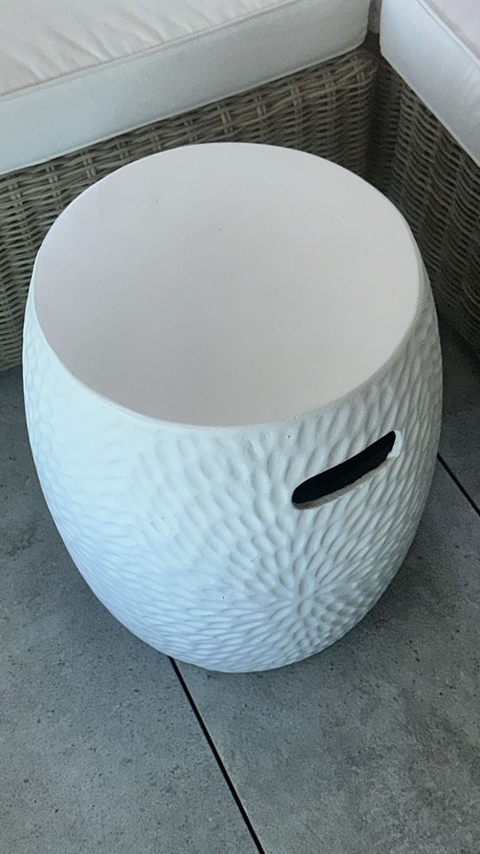 Pfister Tavoli: Beistelltisch/ Lounge n. IKEA – Nuovo (secondo la descrizione) da Meggen venduto da Fenchel92