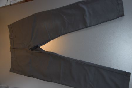 Pantalon Carhartt noir, taille 36/32