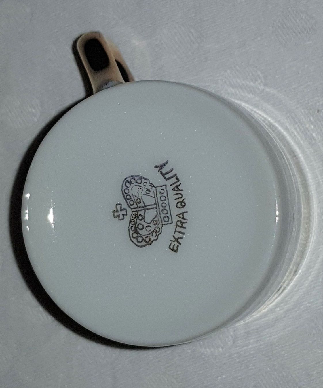 Tazze: Antike Mocca Tasse – Usato da Winterthur venduto da ursin0718 4