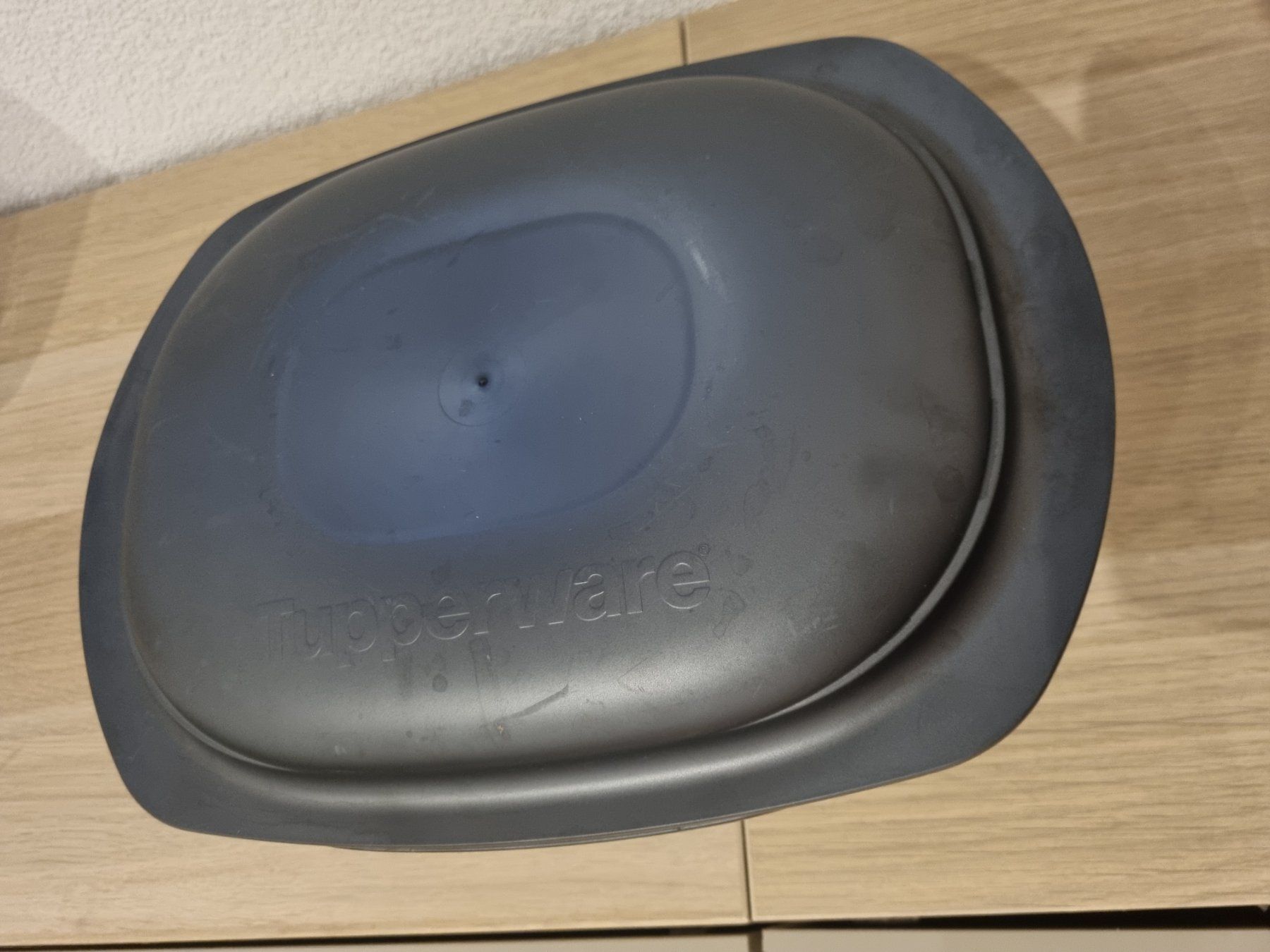 Tupperware Moules à gâteaux: Ultra von Tupperware – D'occasion à Dintikon par kat_fk6h