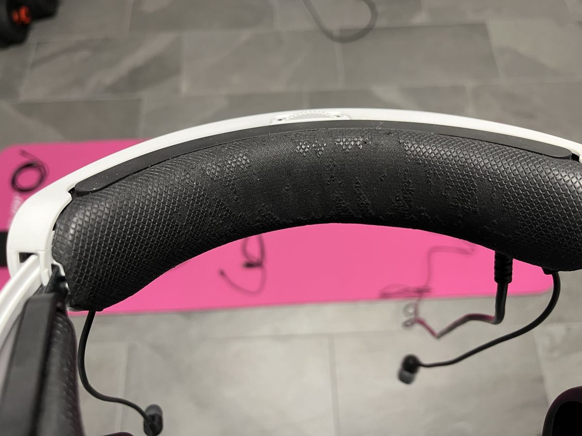Sony Casque VR: PSVR1 für PS4/PS5 mit 2x Move Controller, PS Camera – D'occasion à Birrhard par Double-O-Seven 4
