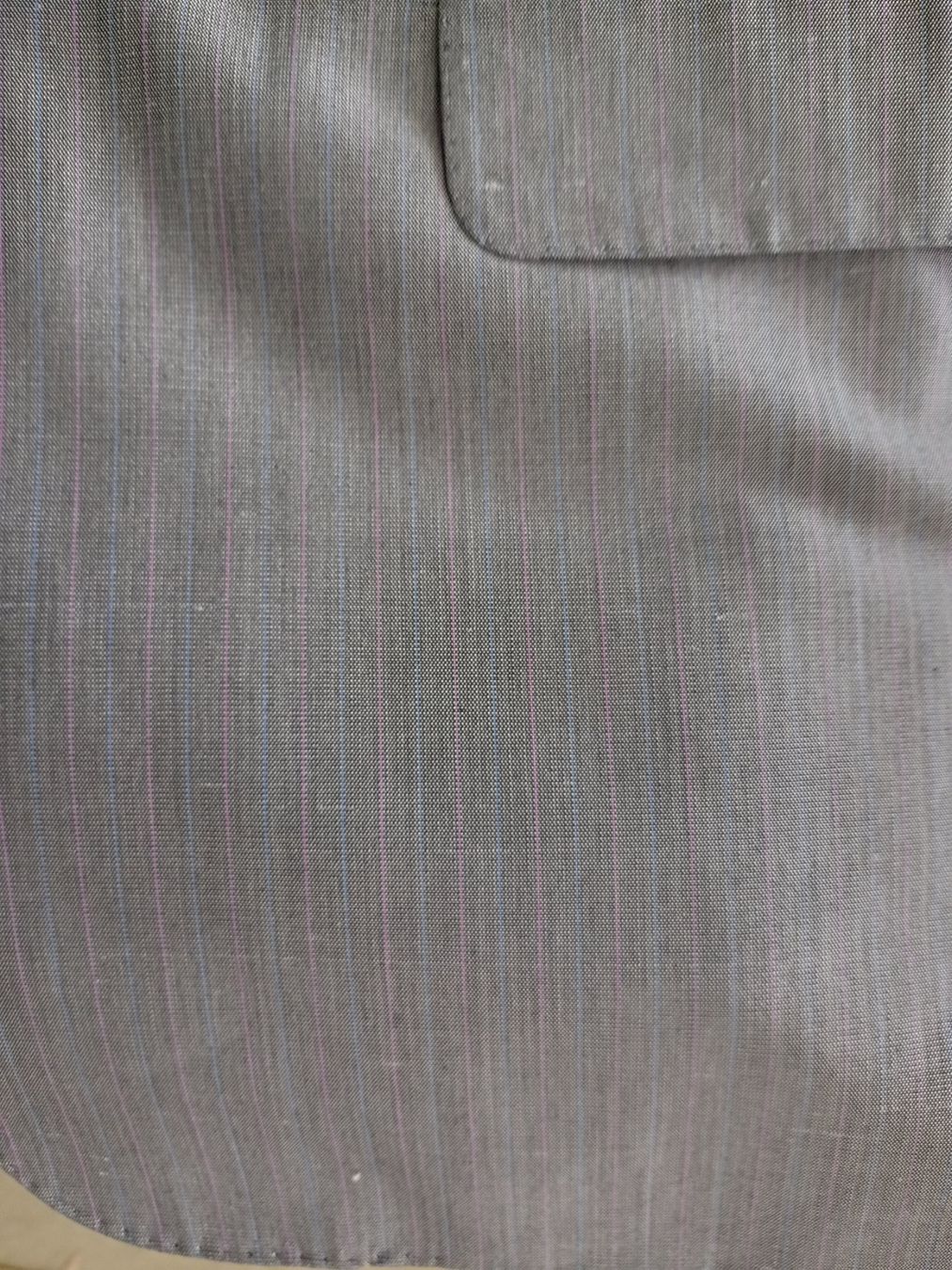 Anzüge: costume homme Lanvin – Gebraucht aus La Chaux-de-Fonds von taniao 4