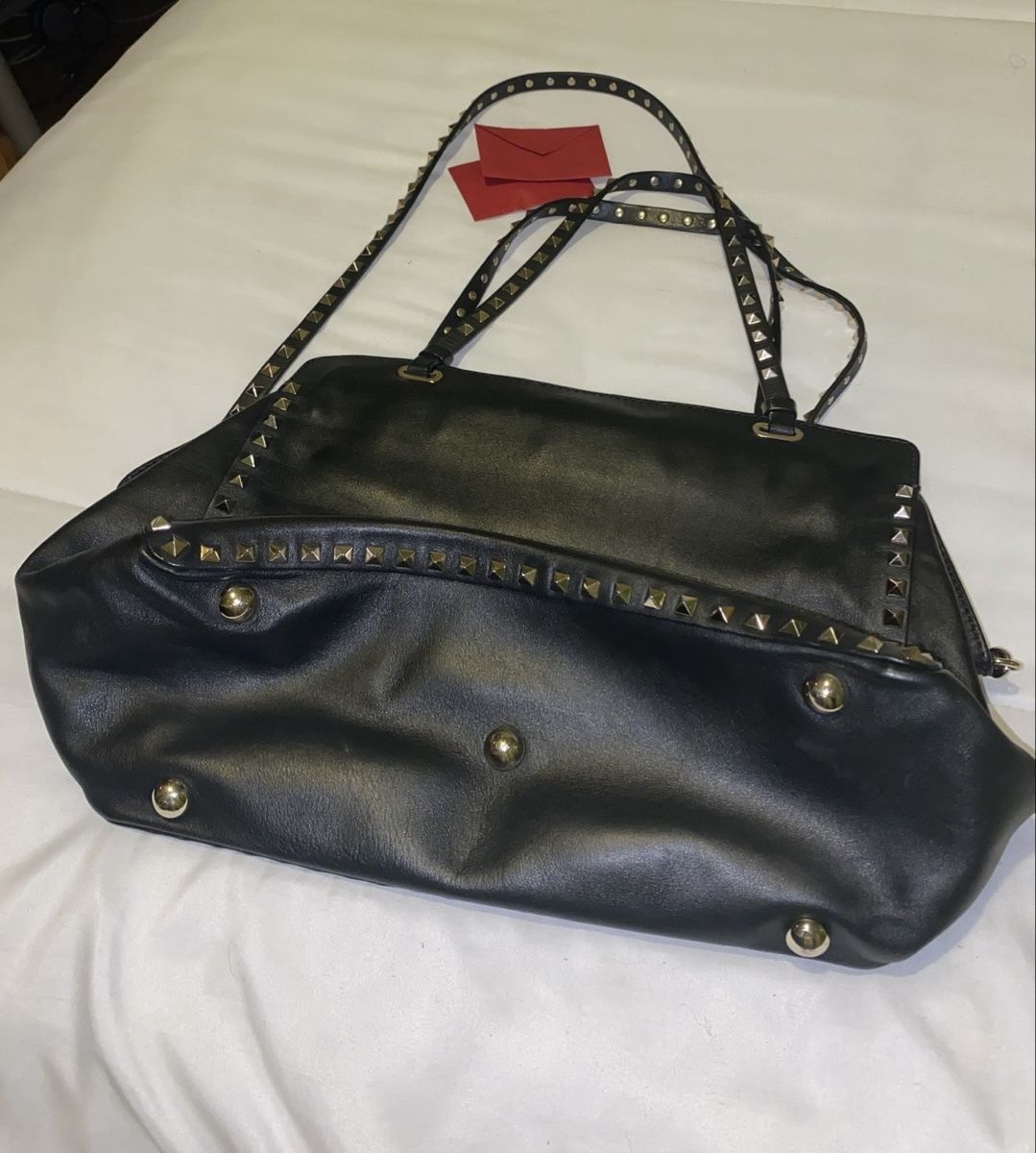 Valentino Borse da donna: Borsa Valentino Garavani – Usato da Davesco-Soragno venduto da Chichijango 3