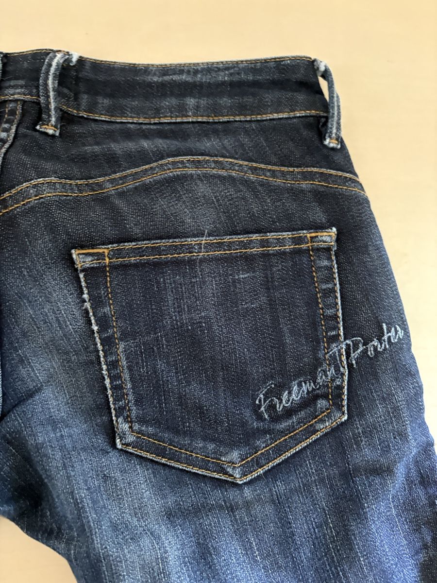 Jeans: Jeans – Usato da Derendingen venduto da bri1959 3
