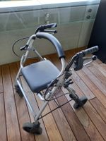 Rollator von Dietz