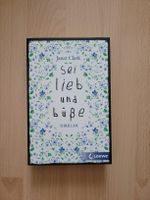 sei lieb und Büsse