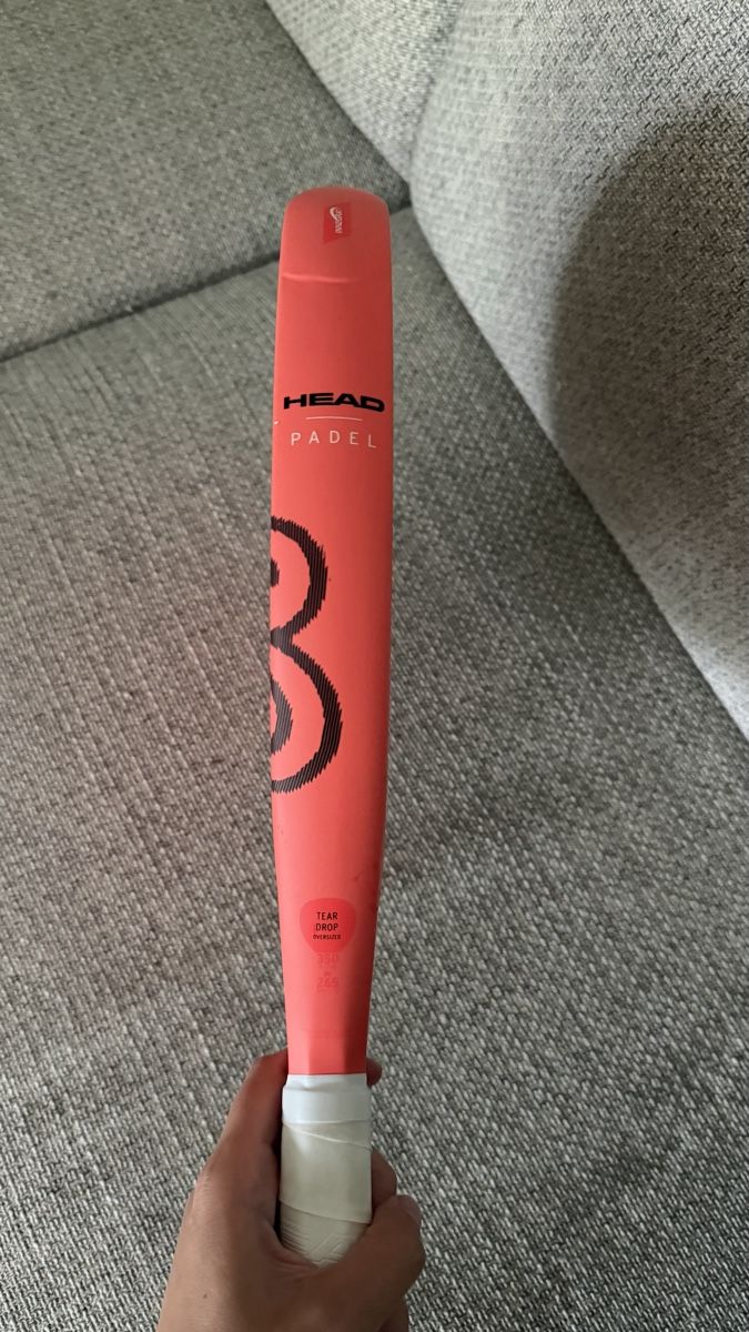 Head Schläger: Head Bolt Padel – Gebraucht aus Dietfurt von ann_kqk2 2