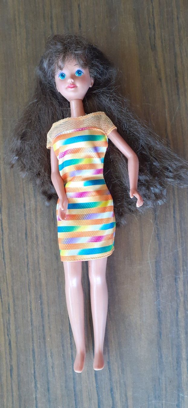Bambole: Barbie Mattel 1980er – Usato da Mörschwil venduto da lindaswunderkiste 2