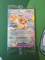 Pokemon Eevee Ex 075/131 Prismatic Evolutions SEALED Engl.