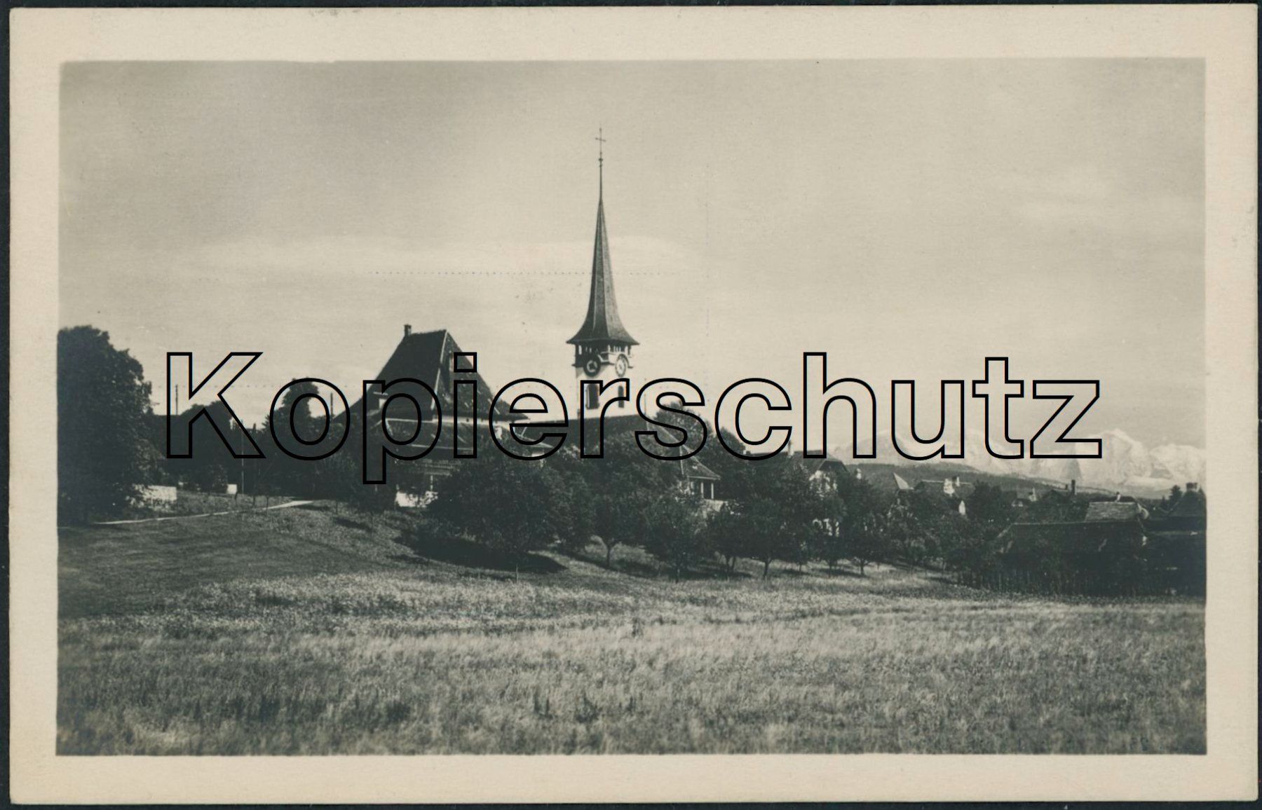 Cartoline postali: BE Münsingen – Usato da Schindellegi venduto da stationary
