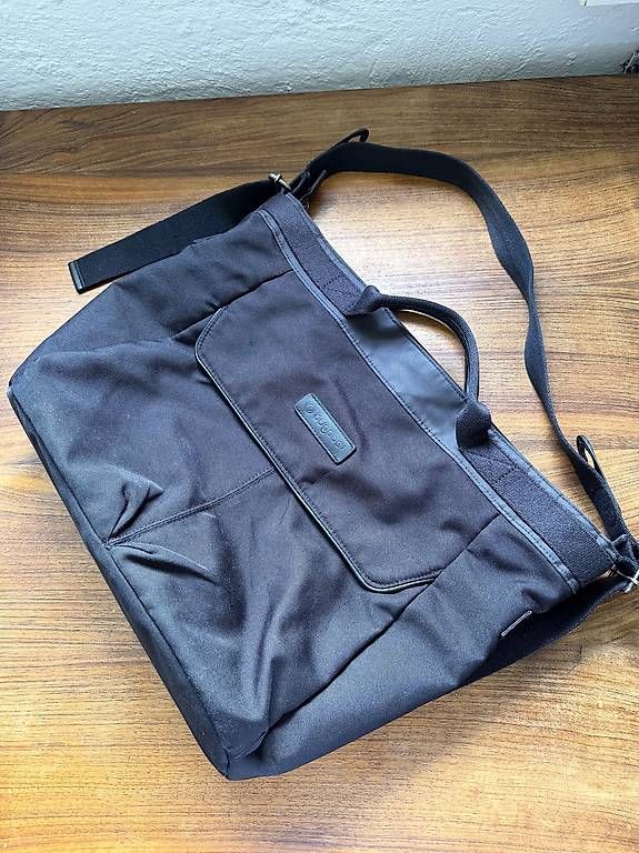 Kindertaschen: Bugaboo Wickeltasche  – Gebraucht aus St. Gallen von Louberrymore